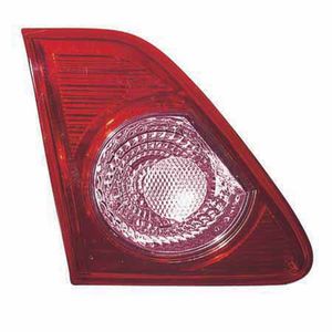 thumbnail image 2 of 2009-2010 Driver Side Lamp Left Tail Light Assembly For 2009-2010 Toyota Corolla - Driver Side Rear Lamp Replacement Automotive Replacement Light 2 of 9