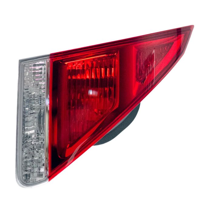 Keystone Collision Tail Light Assembly TO2802120OE