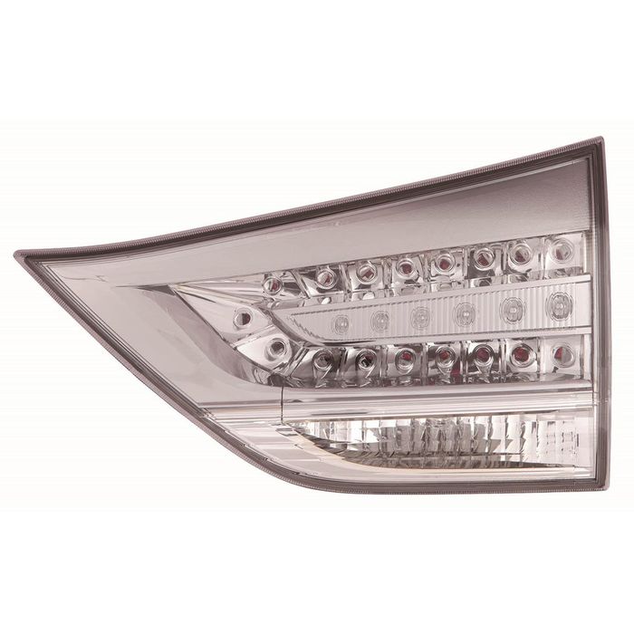 Keystone Collision Tail Light Assembly TO2803130C