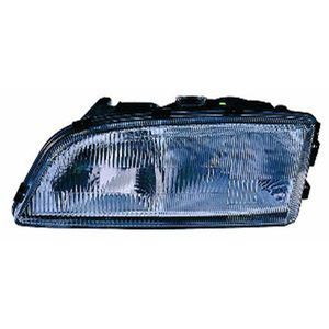 Supreme Collision Parts Group Headlight Assembly VO2502102 for Volvo V70