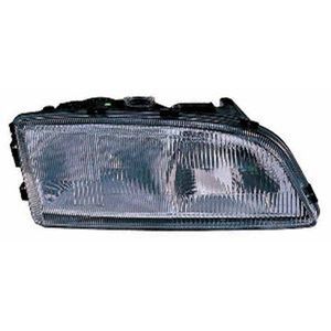 Supreme Collision Parts Group Headlight Assembly VO2503102 for Volvo V70