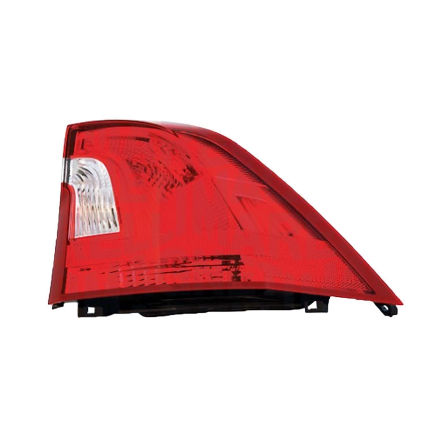 Keystone Collision Tail Light Assembly VO2805102