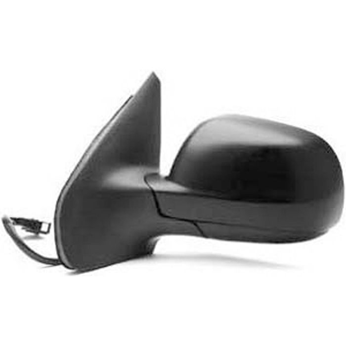 Supreme Collision Parts Group Door Mirror VW1320110
