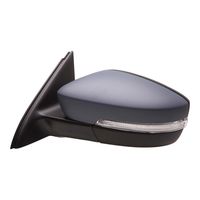 2014 vw jetta side mirror cover