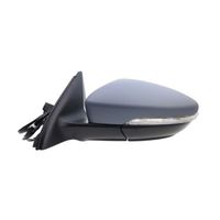 2014 vw jetta side mirror cover