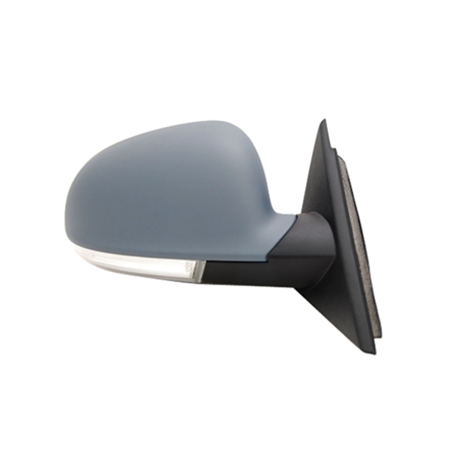 Keystone Collision Mirror Assembly VW1321130