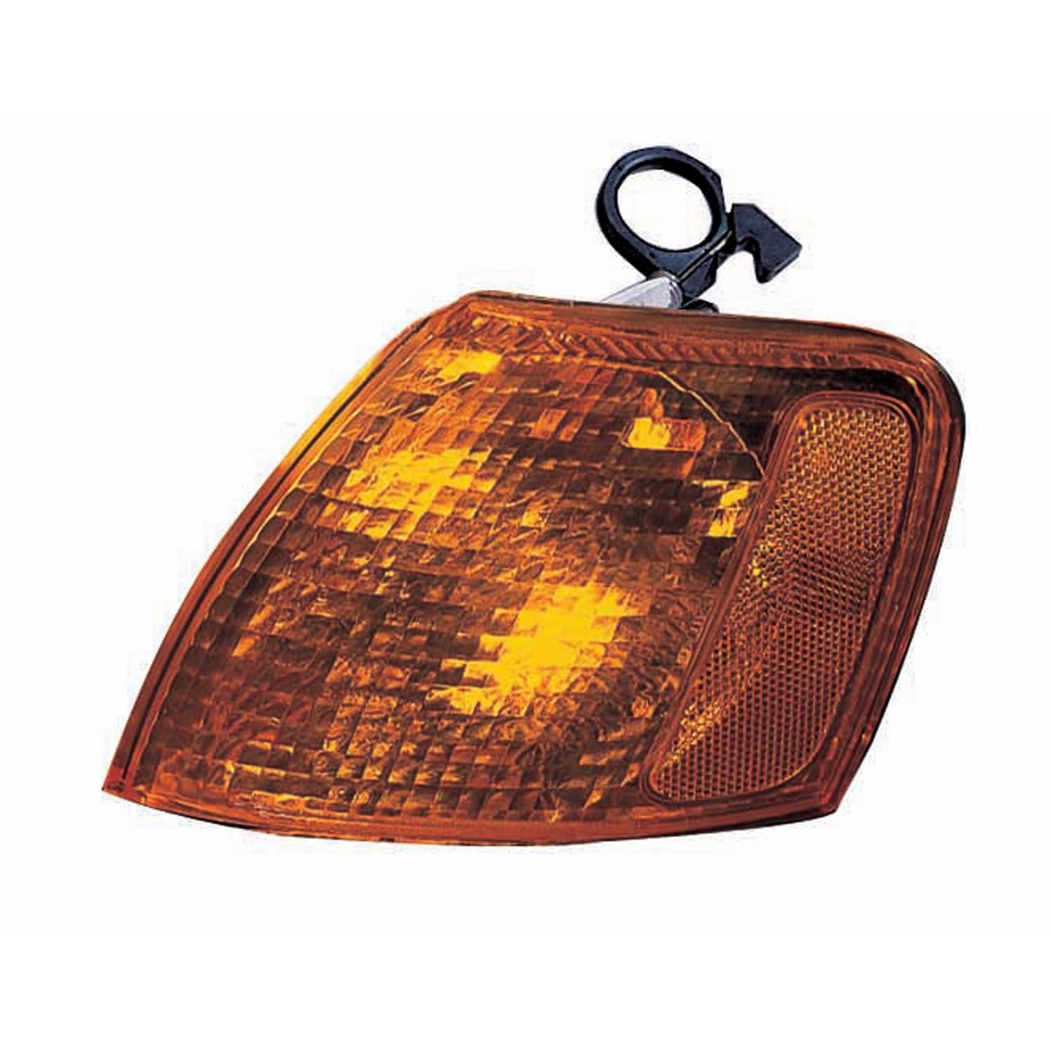 Keystone Collision Turn Signal Light Assembly VW2530106C