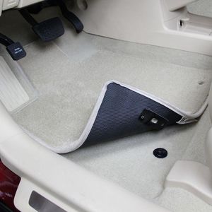 Lloyd Mat Luxe Floor Mat