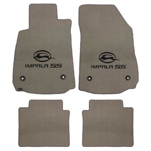 Chevy floor on sale mats autozone