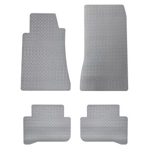 Car Floor Mats - Custom Floor Mats for Cars, Trucks & SUVs