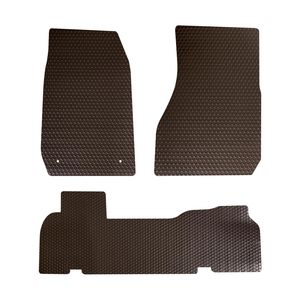 Lloyd® - Rubbertite™ Custom Fit All-Weather Protection Floor Mats