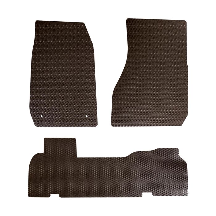 Lloyd Mats Rubbertite Direct Fit Floor Mat AZRT000