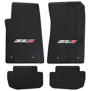 Lloyd Mats Ultimat Direct Fit Floor Mat AZUM000 for Toyota Sienna