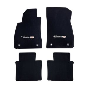 Car Floor Mats - Custom Floor Mats for Cars, Trucks & SUVs