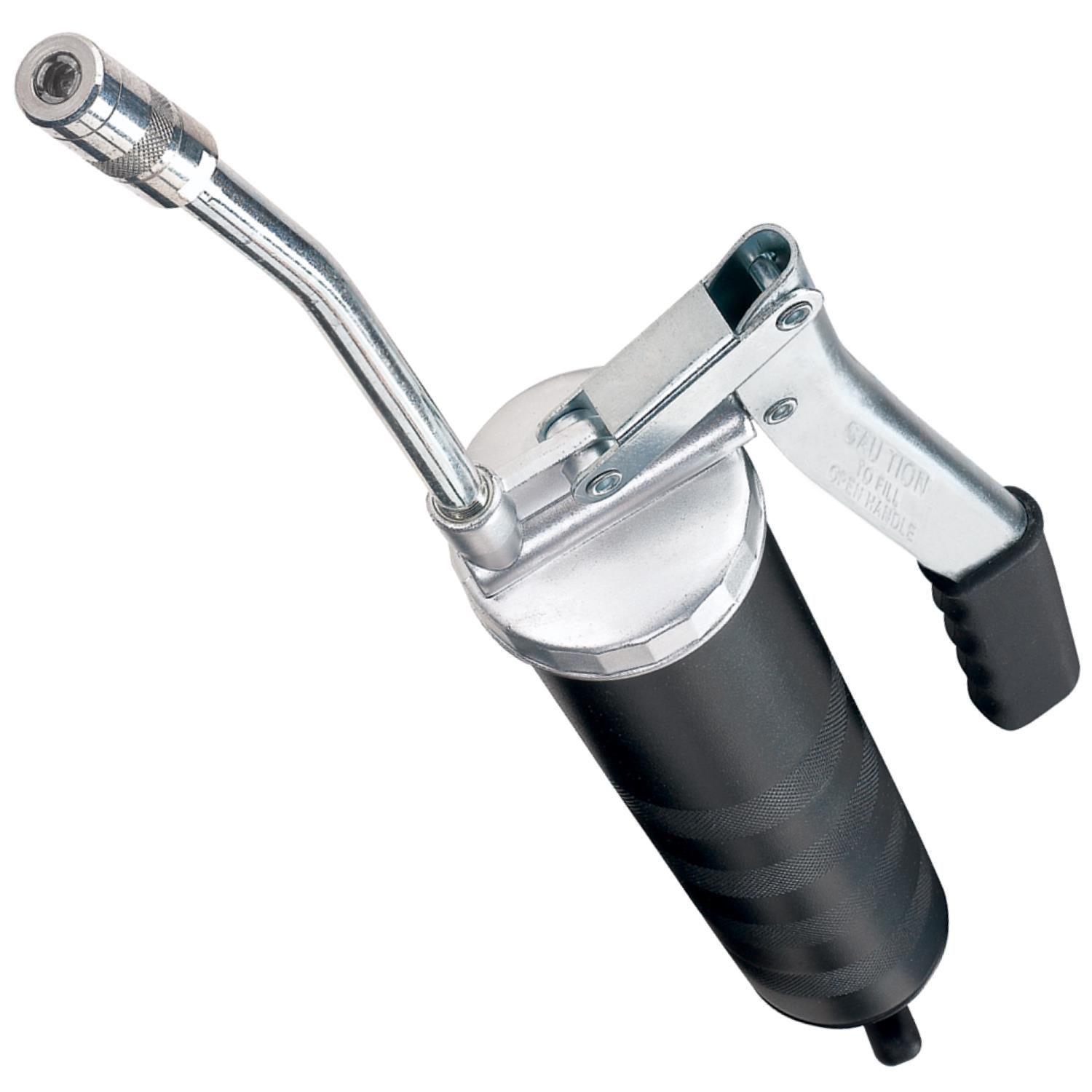 Lumax EntryLevel Utility Grease Gun