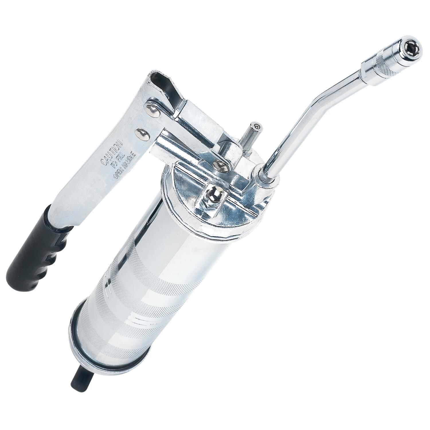 Lumax Heavy Duty Premium Grease Gun