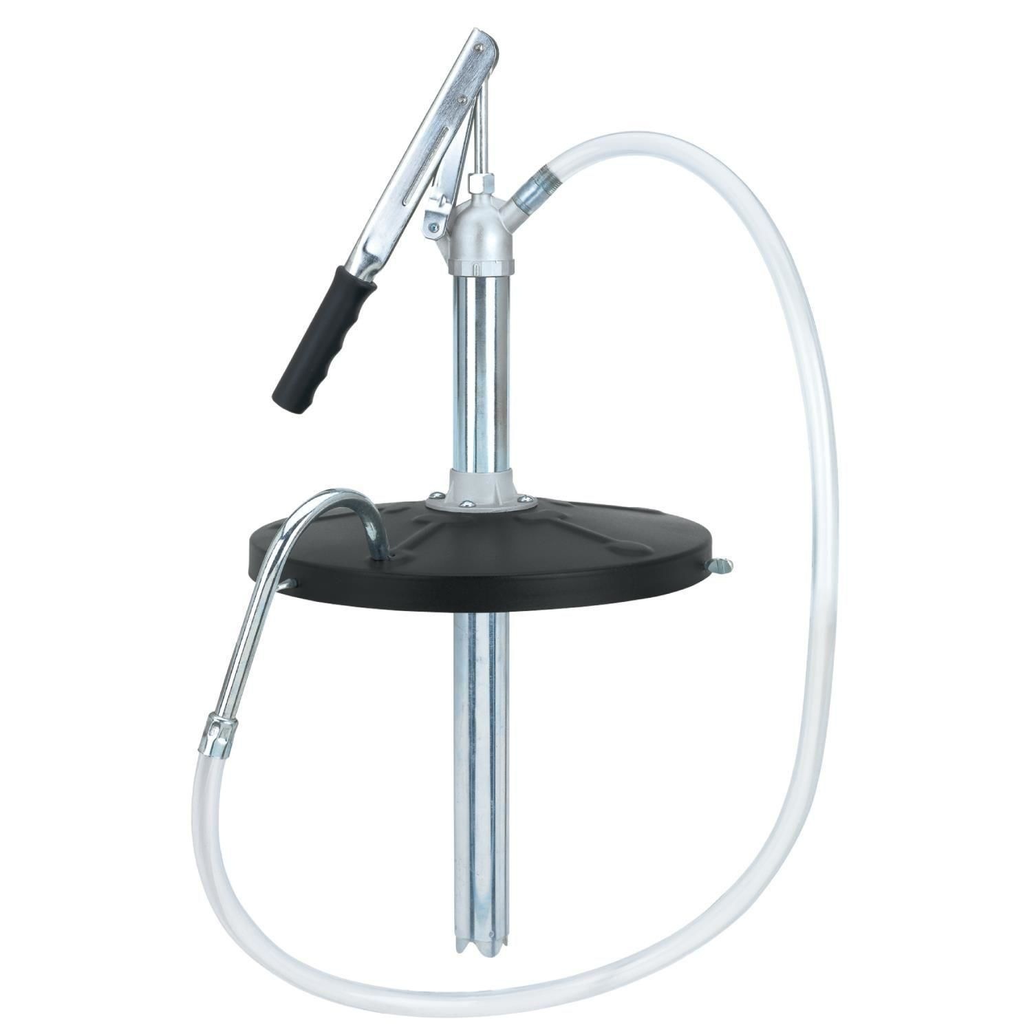 Lumax Lever Action Bucket Pump 5gal Pails