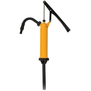 Lumax Lever Action Bucket Pump 5 Gallon Pails