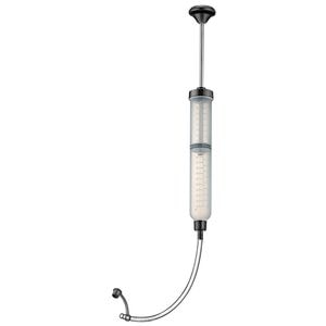 fluid lumax pump syringe dispensers extractors 1386 lx autozone extractor