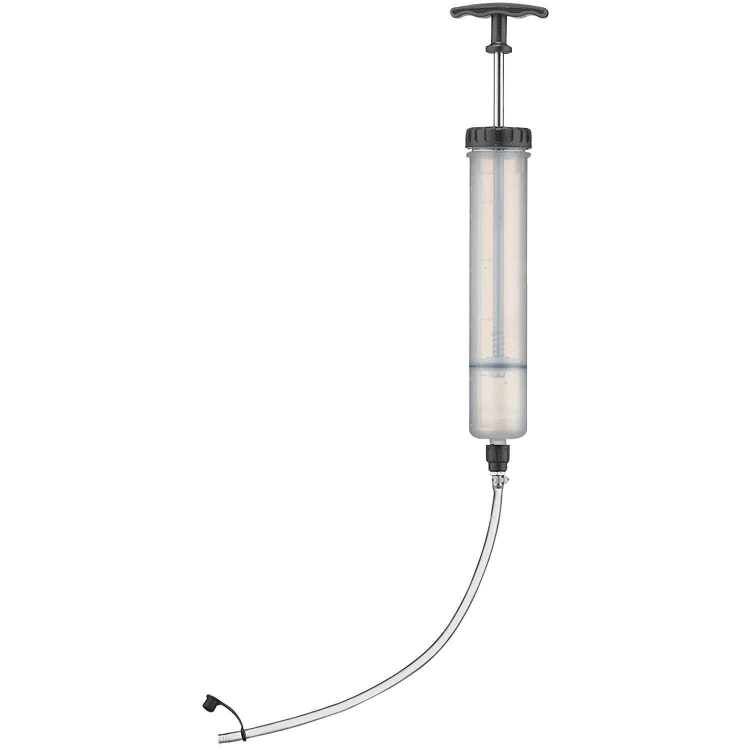 Lumax 15oz Fluid Extractor and Dispenser