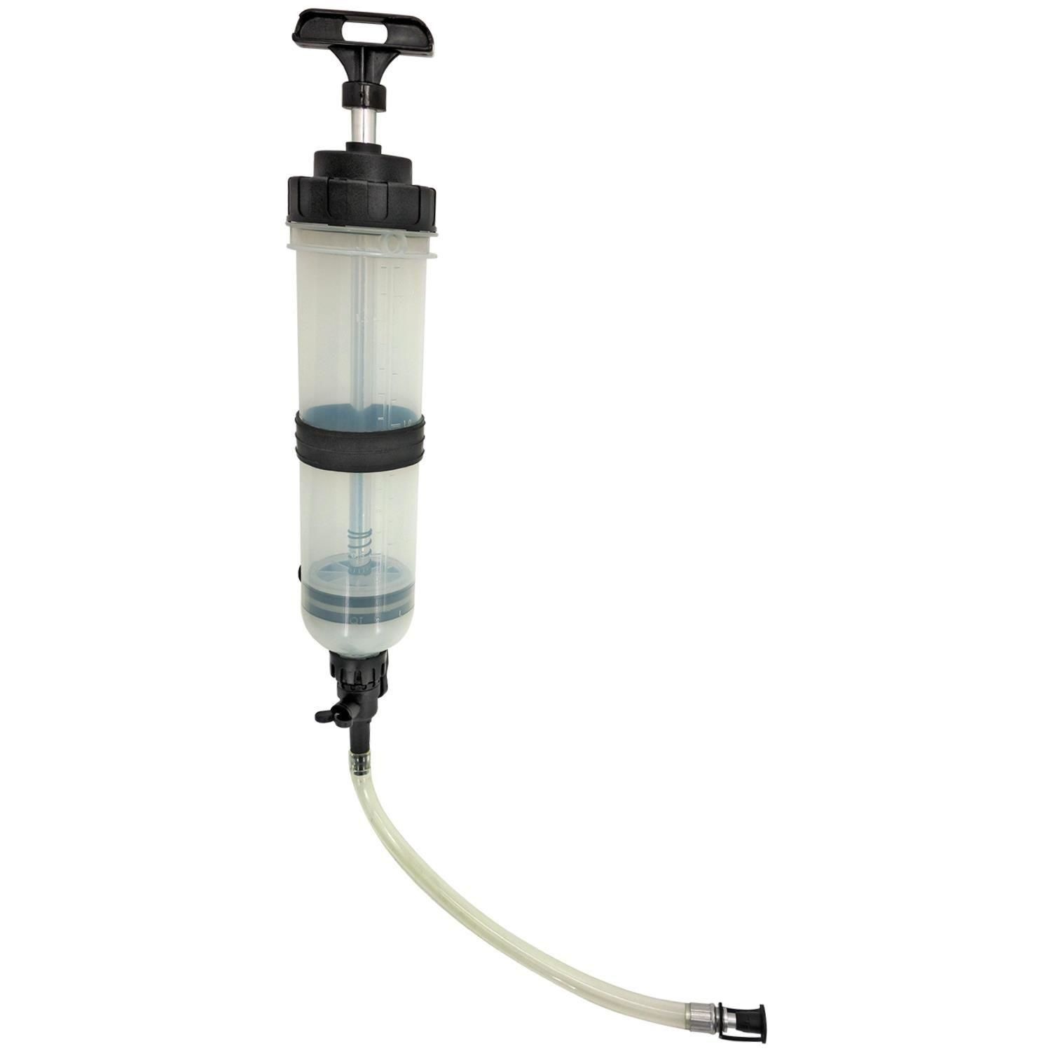 Lumax 50oz Fluid Extractor and Dispenser