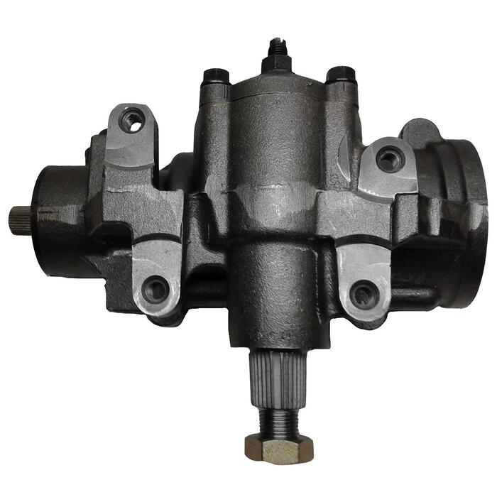 Lares Steering Gear 11260