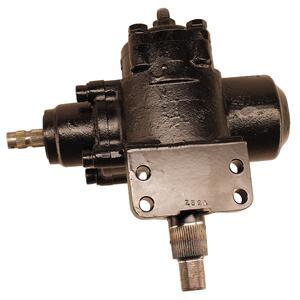 Lares Steering Gear 11576