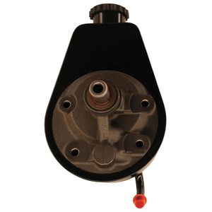 Lares Power Steering Pump 12391