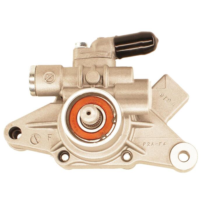thumbnail image 2 of Lares 160 Power Steering Pump Pulley - Quality Replacement Part 2 of 6