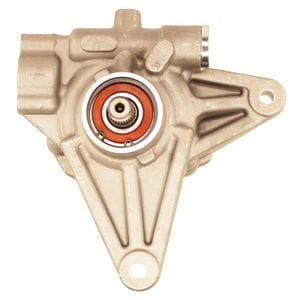 Lares Power Steering Pump 13574 for Honda Odyssey
