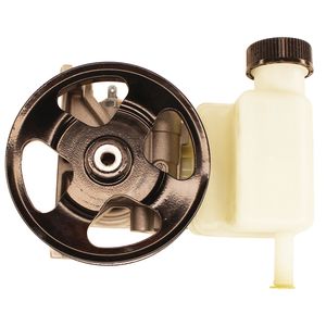 Lares Power Steering Pump for Mazda 6
