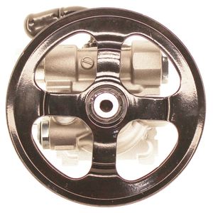 Lares Power Steering Pump 13930 for Mazda 6