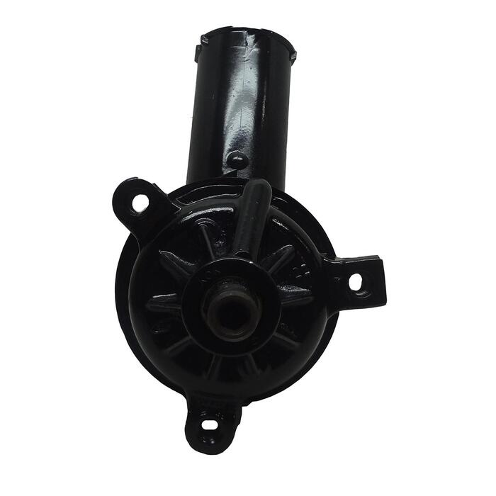 Lares® 14660 - New Power Steering Pump Lares® 14660 - New Power Steering Pump