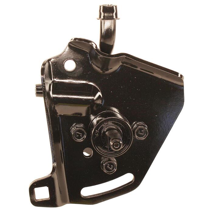 Lares 160 Power Steering Pump Pulley - Quality Replacement Part