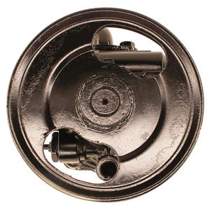 Lares Power Steering Pump 3795 for Kia Rio