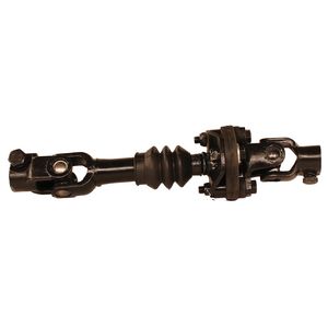 Lares Steering Column Intermediate Shaft 528 for GMC Savana 2500