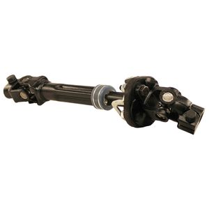 Lares Steering Column Intermediate Shaft 556 for GMC Savana 2500