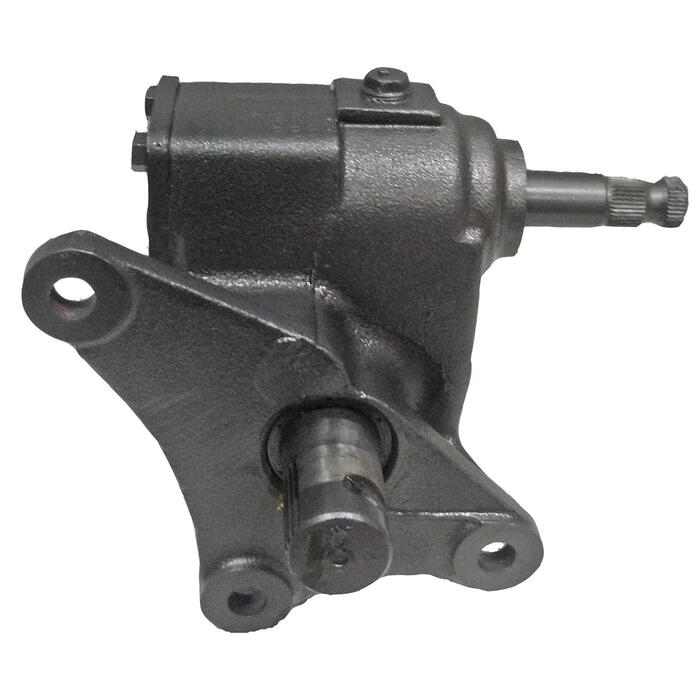 Lares Steering Gear 8424
