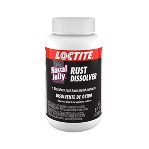 LOCTITE 16-oz Rust Remover at