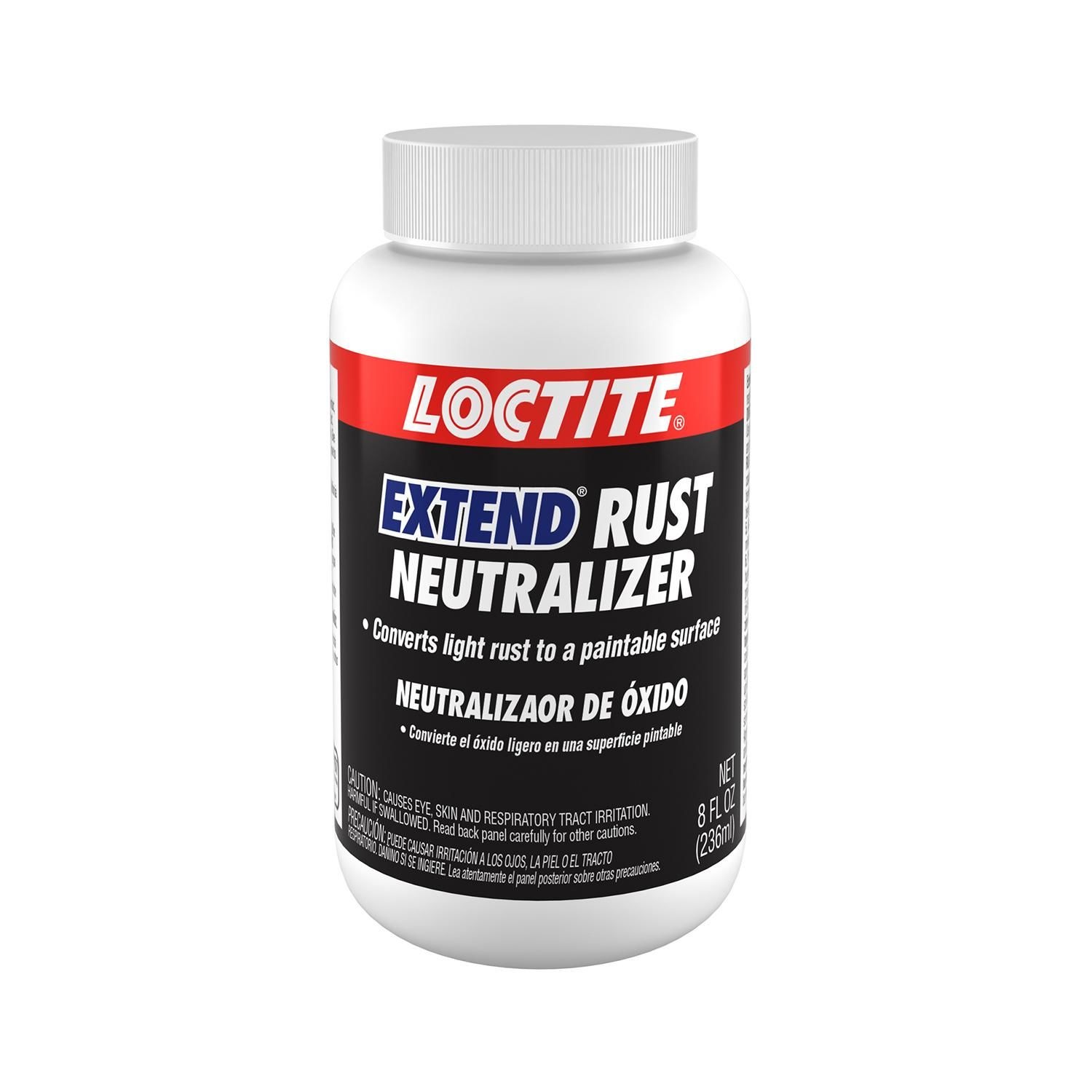 Loctite Rust Neutralizer