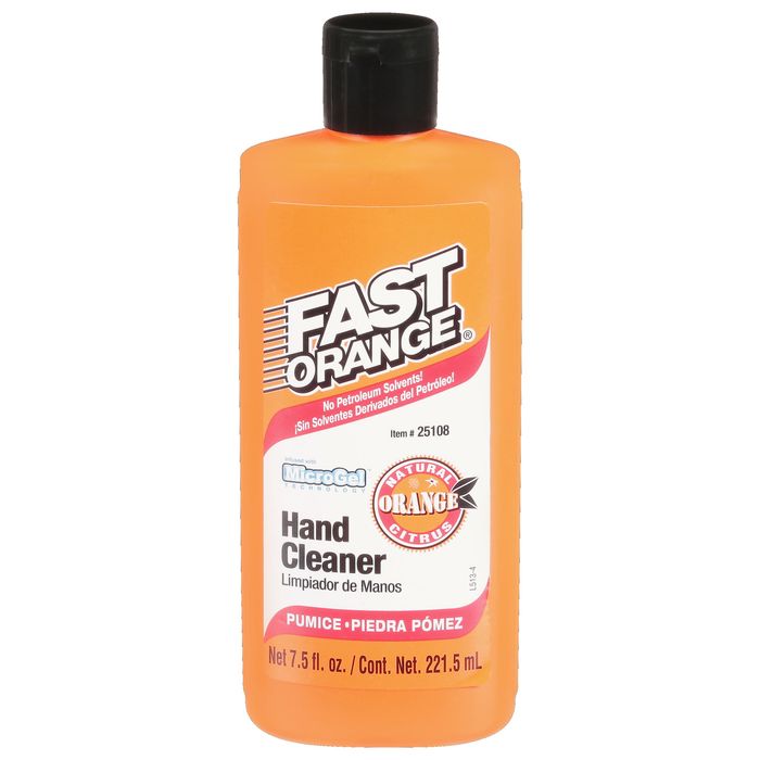 Fast Orange® Proclean Hand Cleaner 15 OZ – Permatex