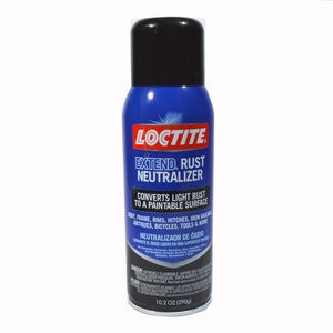 Rust Neutralizer Review