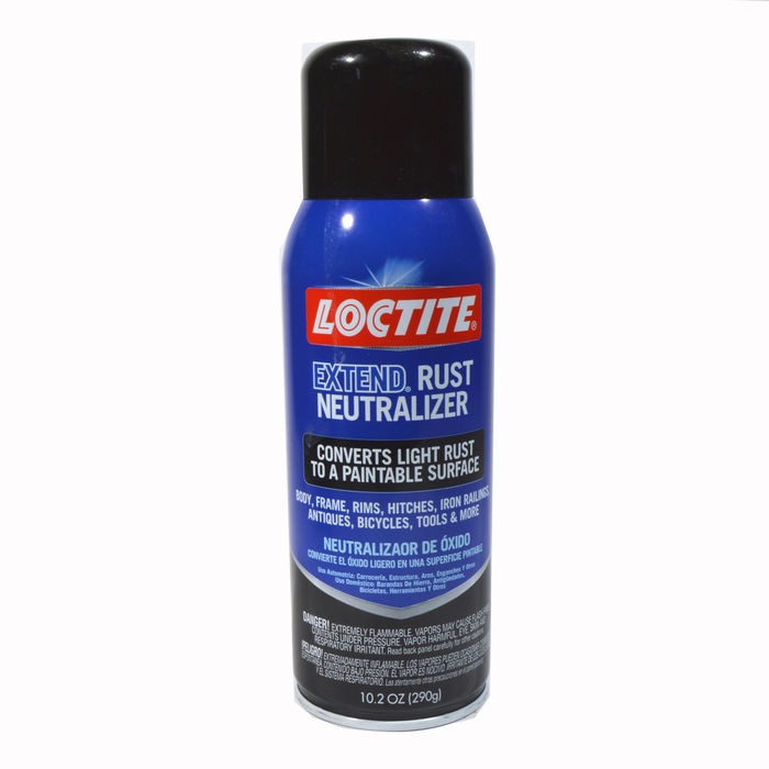 Loctite Rust Neutralizer Aerosol Spray 10.25oz