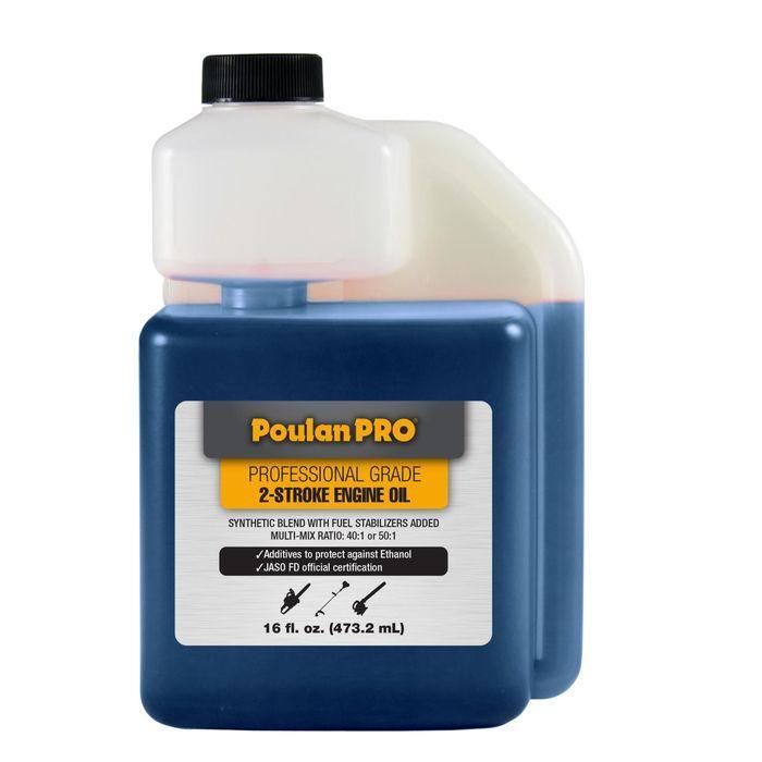 STP 2 Stroke Engine Oil Universal 1 Quart