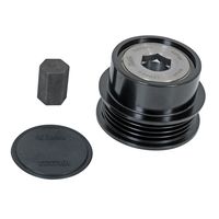 Litens Alternator Pulley 920027A for Ford