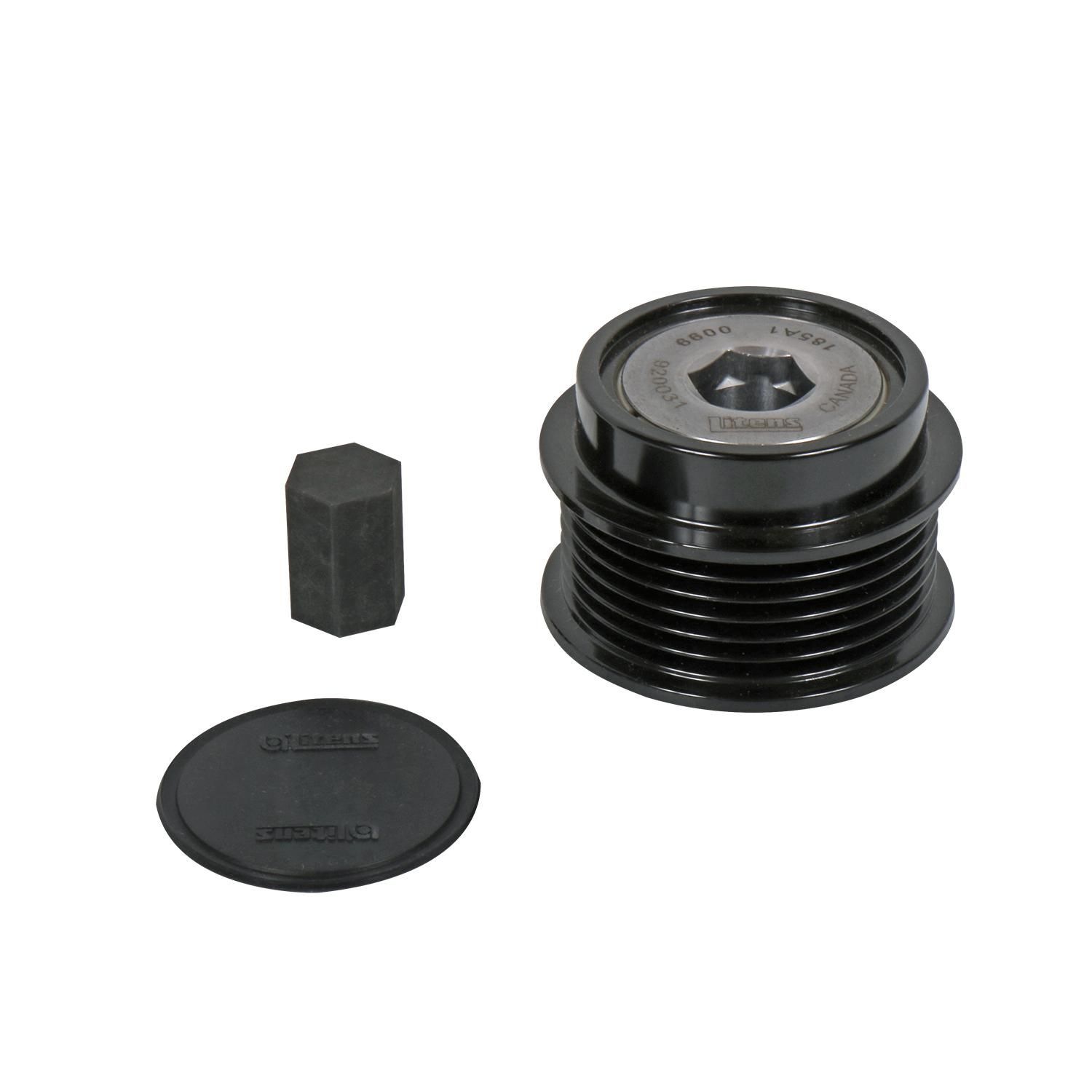 Litens Alternator Pulley 920031A