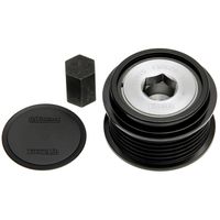 Litens Alternator Pulley 920053A for Chevrolet Camaro
