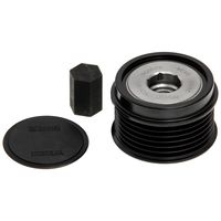 AFP3070S | Alternator Freewheel Pulleys