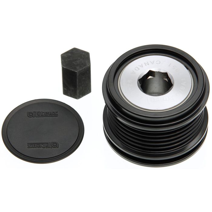 Litens Alternator Pulley 920067A