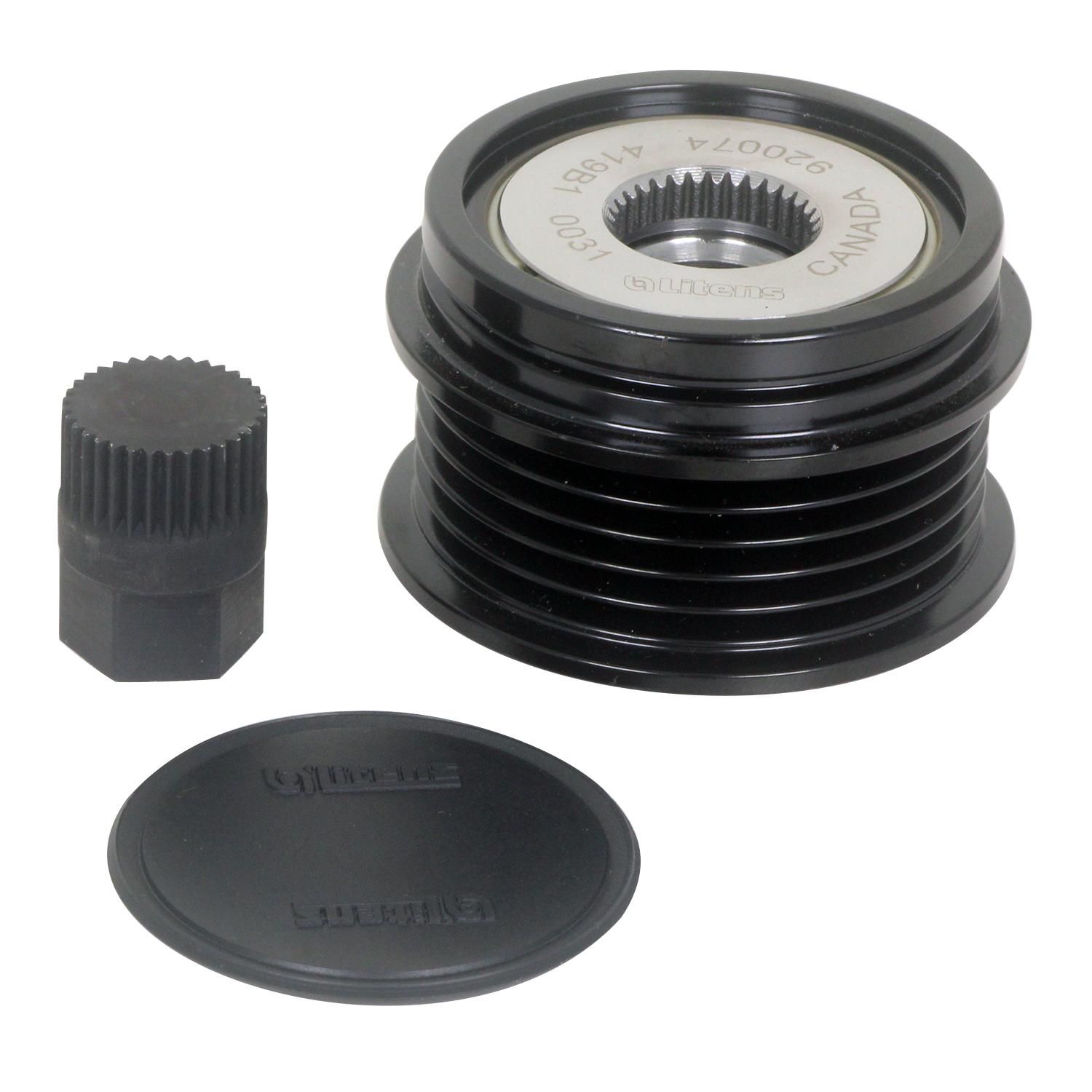 Litens Alternator Pulley 920074A